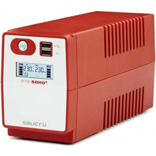 SAI SALICRU SPS 500 SOHO+...