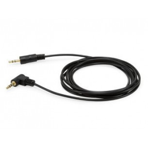 Cable EQUIP Audio 1x3.5mm/M...