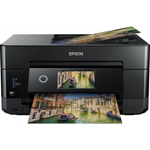 Multifunción Epson Expression XP-7100...