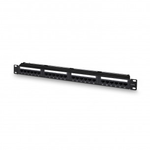 Patch Panel AISENS 24p RJ45...