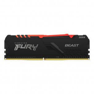 Módulo Kingston DDR4 16Gb...
