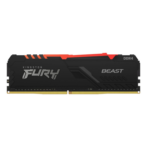 Módulo Kingston DDR4 16Gb 3733 FURY...