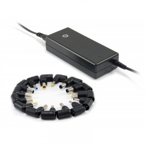 Cargador CONCEPTRONIC 90W 15 DC Negro...