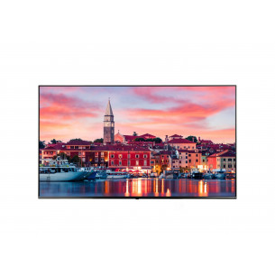 Televisor LG 50" UHD...