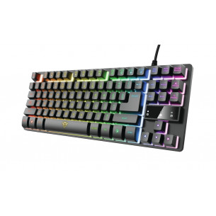 Teclado Gaming Trust GXT833...