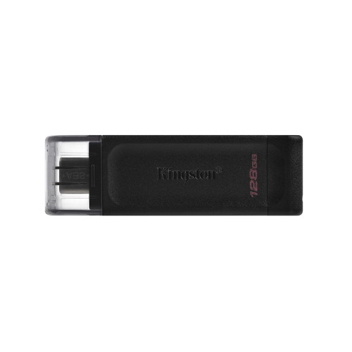 Pendrive Kingston 128GB USB-C 3.0...