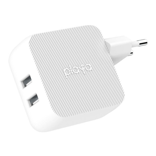Cargador de Pared BELKIN Playa 24W...