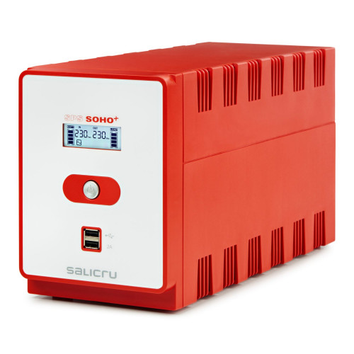 SAI SALICRU SPS 2200 SOHO+ 2200VA...