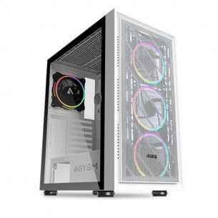 Caja Gaming Abysm Danube...