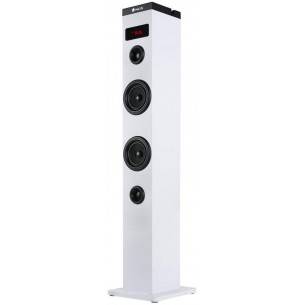 Torre de Sonido NGS 50W...