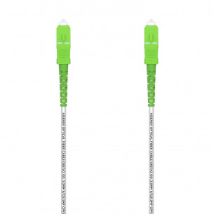 Fibra Óptica AISENS G657A2...