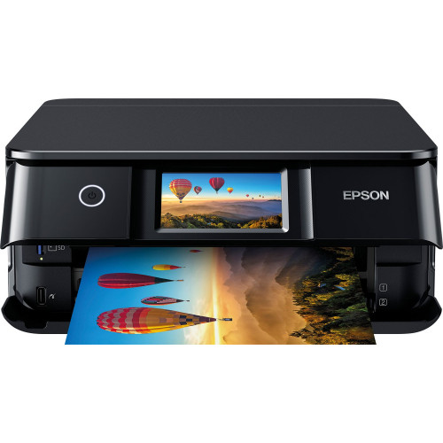 Epson Expression XP-8700 Multifunción...