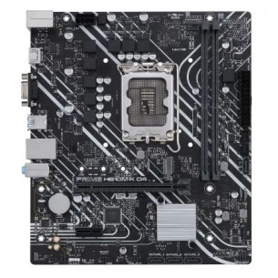 ASUS PRIME H610M-K D4...