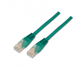 Cable de Red AISENS RJ45...
