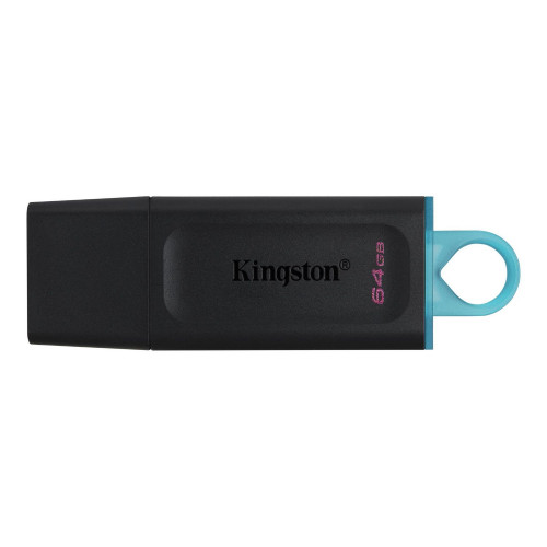 Pendrive Kingston Exodia 64GB USB-A...