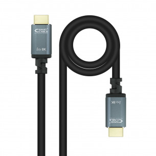Nanocable HDMI A/M a HDMI...
