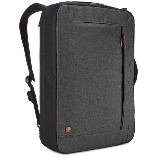 Mochila CASE LOGIC 15.6" Convertible...