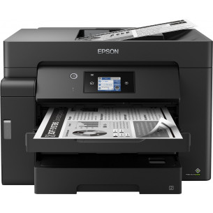 Multifunción Epson EcoTank...