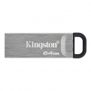 Pendrive Kingston Metal...