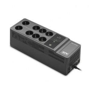 SAI APC 650VA 400W 8xSchuko...