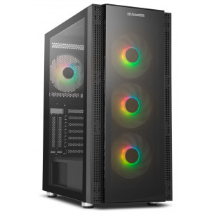 Caja NOX Hummer Horus ARGB...