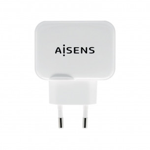 Cargador de Pared AISENS...