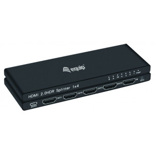 Splitter EQUIP Ultra Slim...