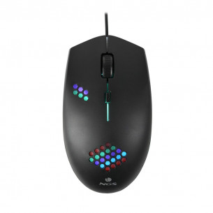 Ratón Gaming NGS Ergonómico...
