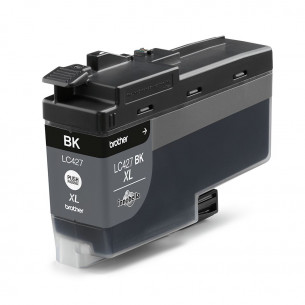 Tinta BROTHER XL Negro 6000...