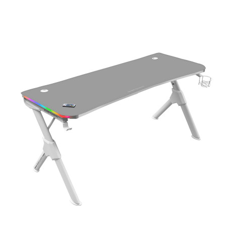 Mesa Mars Gaming 140x75x60cm...