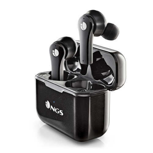 Auriculares NGS In-Ear BT 5.1 Negros...