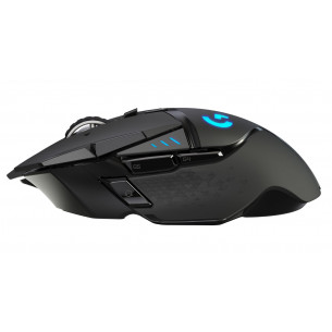 Ratón Gaming LOGITECH G502...