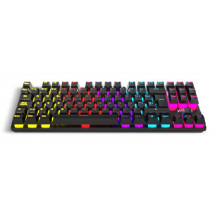 Teclado Gaming KROM Kasic...