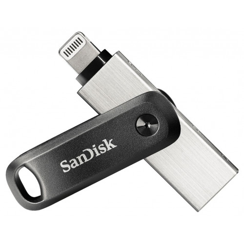 Pendrive Sandisk iXpand 64Gb USB-A...