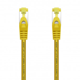 Latiguillo AISENS RJ45 Cat7...