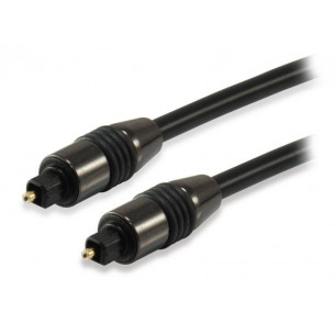 Cable EQUIP Audio Toslink/M...