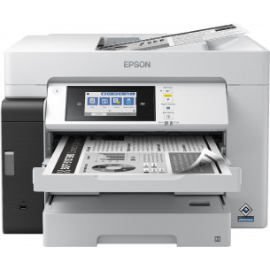 Multifunción Epson EcoTank...