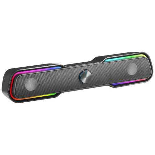 Barra de Sonido Mars Gaming 2.0...