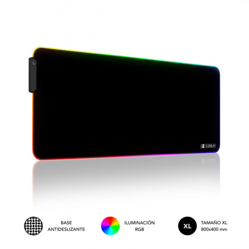 Alfombrilla SUBBLIM LED RGB XL...
