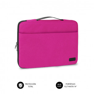Funda SUBBLIM Elegant 14"...