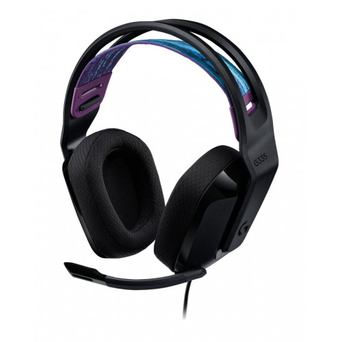 Auriculares con Micrófono Logitech...