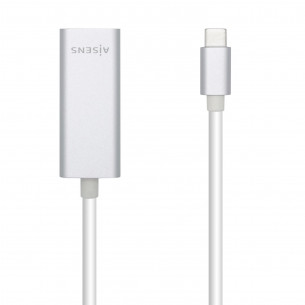 Adaptador AISENS USB-C a...