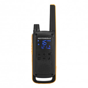 Walkie Talkie MOTOROLA...
