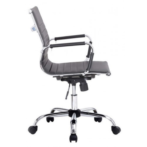 Silla de Oficina EQUIP Respaldo Medio...
