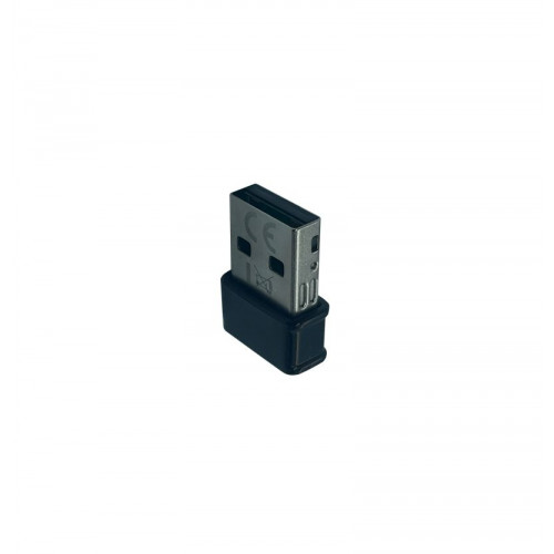 Adaptador Approx Nano WiFi 5 DualBand...