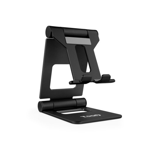Soporte TooQ Plegable Slim Negro...