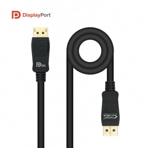Nanocable DP/M a DP/M 0.5m...