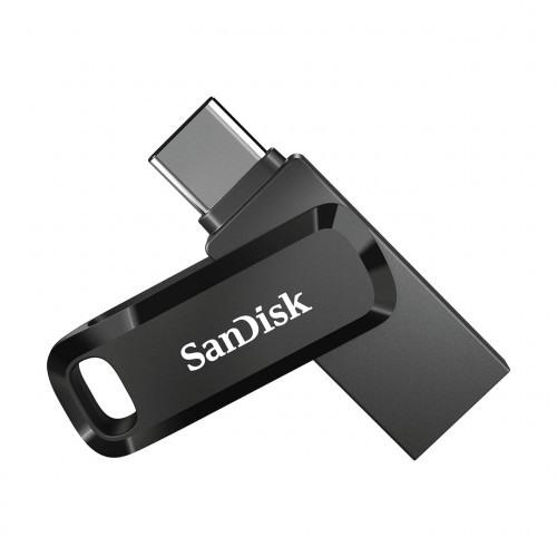 Pendrive Sandisk 32Gb USB-A/C 3.0...