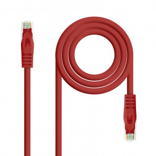 Latiguillo Nanocable Cat6a...