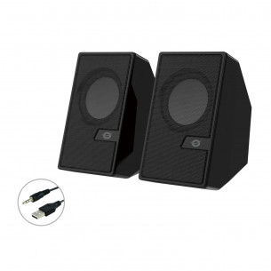 Altavoces CONCEPTRONIC 2.0...
